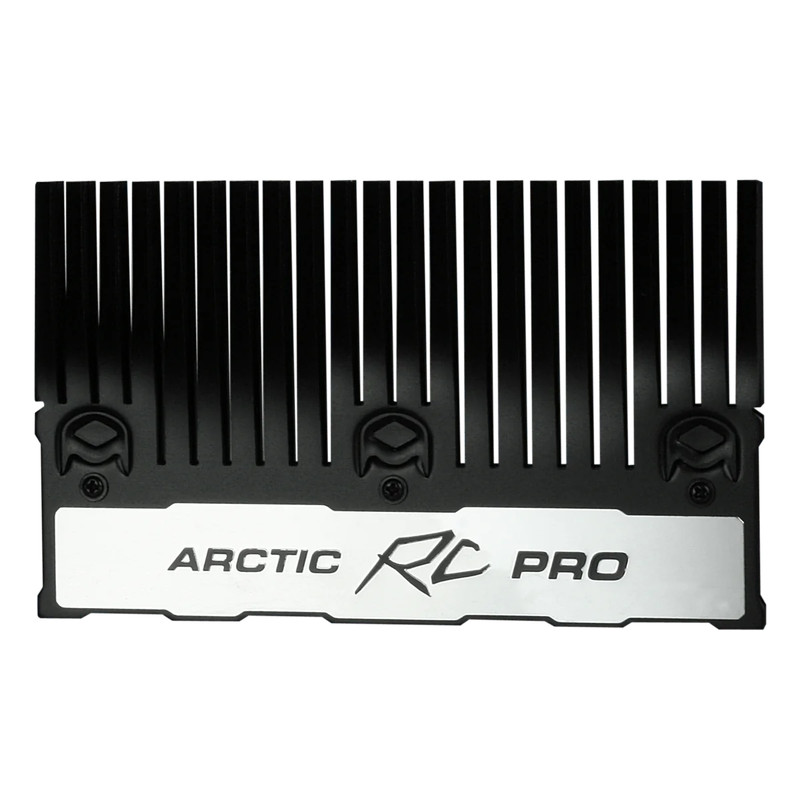 Arctic RC Pro - RAM Heatsink - أكسسوارات